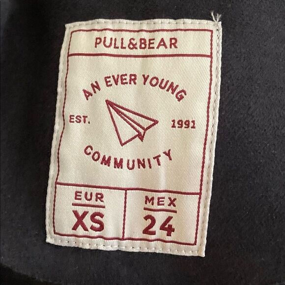 Pull&Bear Jacket XS  - Picture 4 of 5